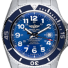 Швейцарские часы Breitling Superocean A17392(3407) №2