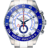 Швейцарские часы Rolex Yacht-Master II 116680(4403) №1
