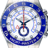Швейцарские часы Rolex Yacht-Master II 116680(4403) №2