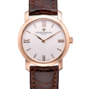 Швейцарские часы Vacheron Constantin Patrimony Classique Petit 25162/000R(4384) №1