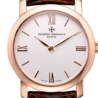 Швейцарские часы Vacheron Constantin Patrimony Classique Petit 25162/000R(4384) №2