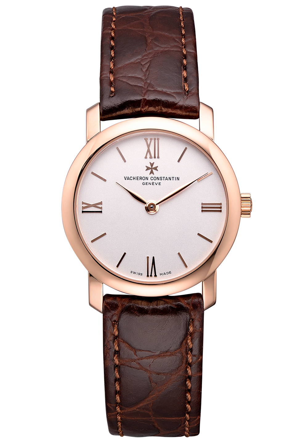 Швейцарские часы Vacheron Constantin Patrimony Classique Petit 25162/000R(4384) №3