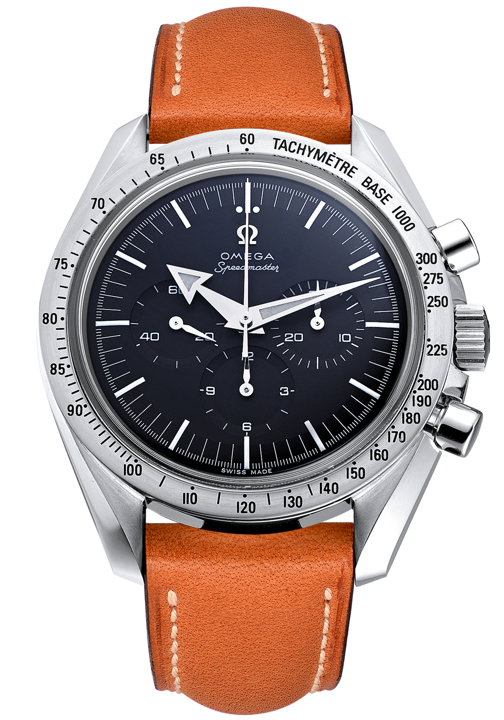 Швейцарские часы Omega Speedmaster Broad Arrow 3594.50(4387) №3