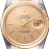 Швейцарские часы Rolex DateJust 36 16233(4879) №2
