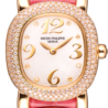 Швейцарские часы PATEK PHILIPPE Golden Ellipse 4831J-010(4997) №2