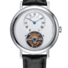 Швейцарские часы Breguet Classique Complications Tourbillon Platinum 5357pt/12/9v6(5032) №1