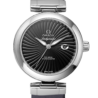 Швейцарские часы Omega De Ville Ladymatic 425.33.34.20.01.001(5081) №1