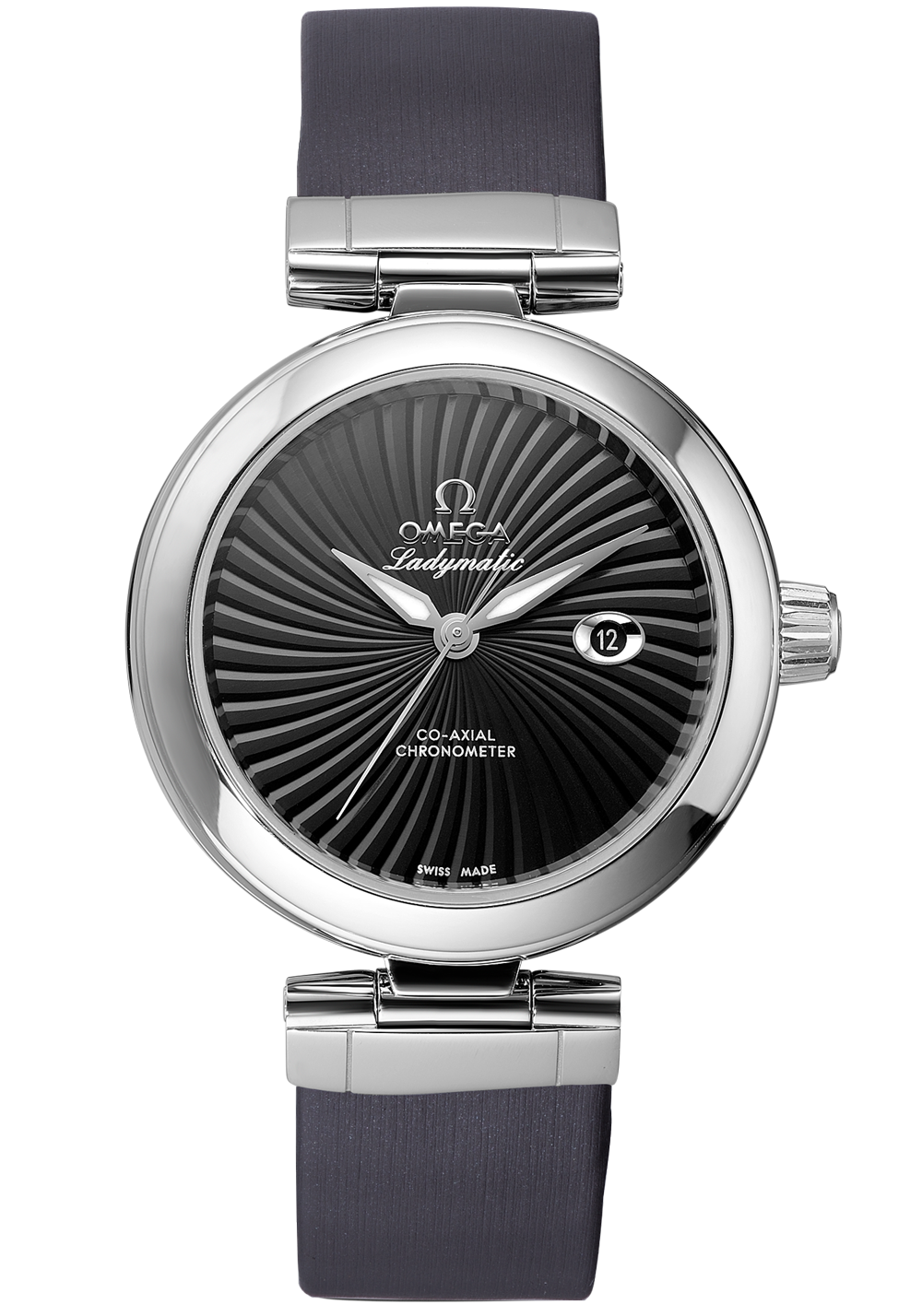 Швейцарские часы Omega De Ville Ladymatic 425.33.34.20.01.001(5081) №3