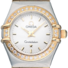 Швейцарские часы Omega Constellation 1277.70.00(5355) №2