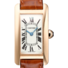 Швейцарские часы Cartier Tank Francaise 2482(5294) №2
