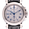 Швейцарские часы Breguet Marine Chronograph 5827BB/12/9Z8(4399) №1