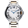 Швейцарские часы Cartier Ballon Bleu W69008Z3 3005(4883) №1