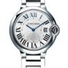 Швейцарские часы Cartier Ballon W69011Z4(4412) №1