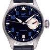 Швейцарские часы IWC Big Pilot’s IW500431(5053) №1