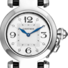 Швейцарские часы Cartier Pasha 2813(4418) №2