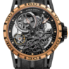 Швейцарские часы Roger Dubuis Excalibur Aventador RDDBEX0615(4438) №1
