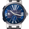 Швейцарские часы Ulysse Nardin Executive Dual Time 243-00(5010) №1