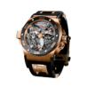 Швейцарские часы Jorg Hysek Abyss Skeleton AB4426R02(5060) №1
