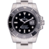 Швейцарские часы Rolex Submariner Date 116610LN(5943) №1