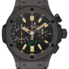 Швейцарские часы Hublot Big Bang 44 mm Ayrton Senna Foudroyante Limited 500 315.CI.1129.RX.AES09(5940) №1