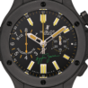 Швейцарские часы Hublot Big Bang 44 mm Ayrton Senna Foudroyante Limited 500 315.CI.1129.RX.AES09(5940) №2