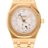 Швейцарские часы Audemars Piguet Royal Oak Quantième Annuel 25920BA/O/0789BA/01(5937) №1