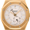 Швейцарские часы Audemars Piguet Royal Oak Quantième Annuel 25920BA/O/0789BA/01(5937) №2