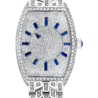 Швейцарские часы Franck Muller Mystery 5850 Mistery D(5992) №1