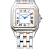 Швейцарские часы Cartier Panthère 1100(5384) №1