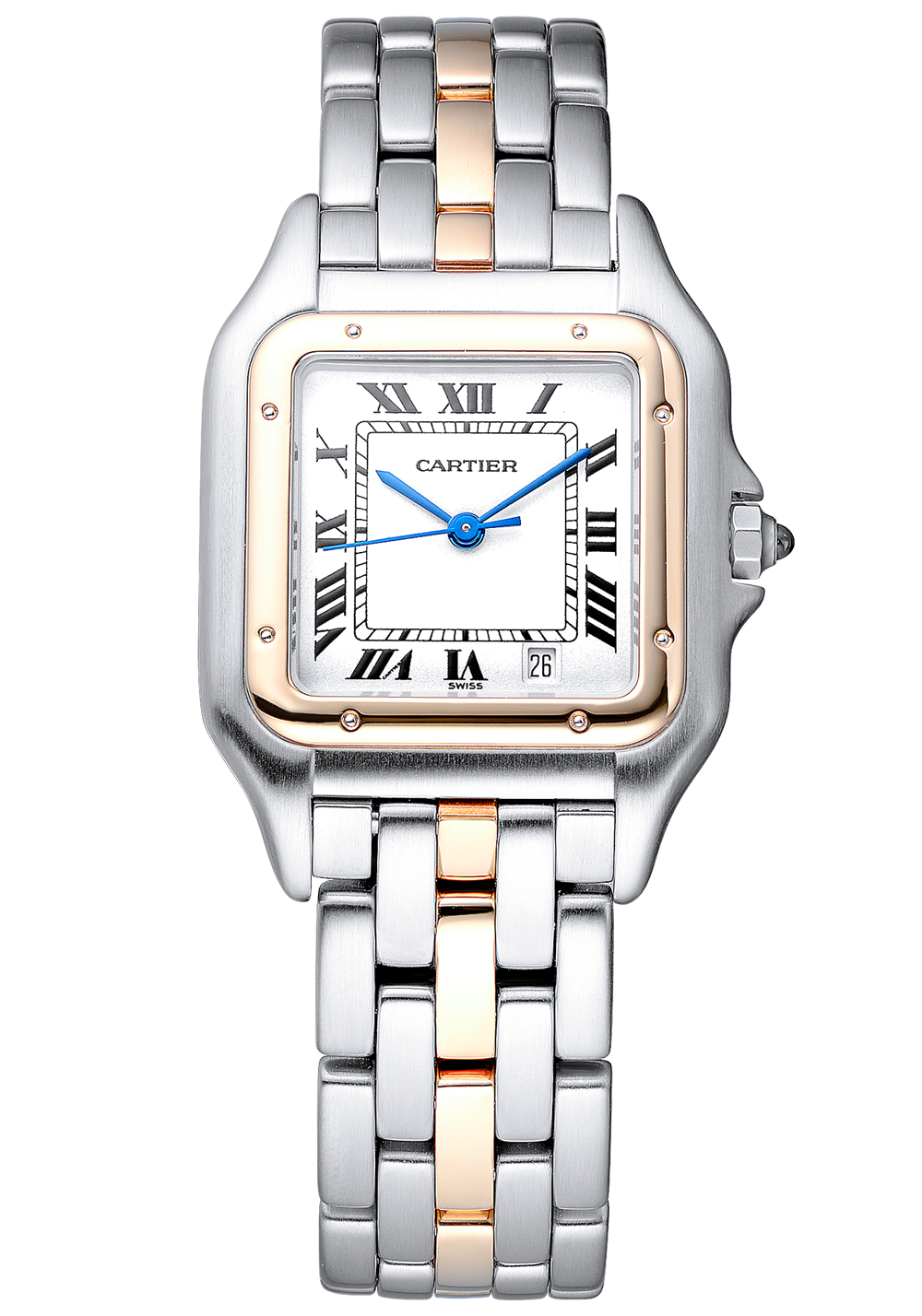 Швейцарские часы Cartier Panthère 1100(5384) №3