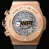 Швейцарские часы Hublot Big Bang Unico 45 mm World Poker Tour 411.OX.1180.LR.WPT15(5387) №2