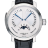 Швейцарские часы Pierre Kunz Repetition Minutes Retrograde Hours & Minutes PKA 1001(5950) №1
