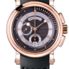 Швейцарские часы Breguet Marine Chronograph Rose Gold 5827BR/Z2/5ZU(6010) №1