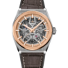 Швейцарские часы Zenith Defy Classic 87.9001.670/79.R589(5379) №1