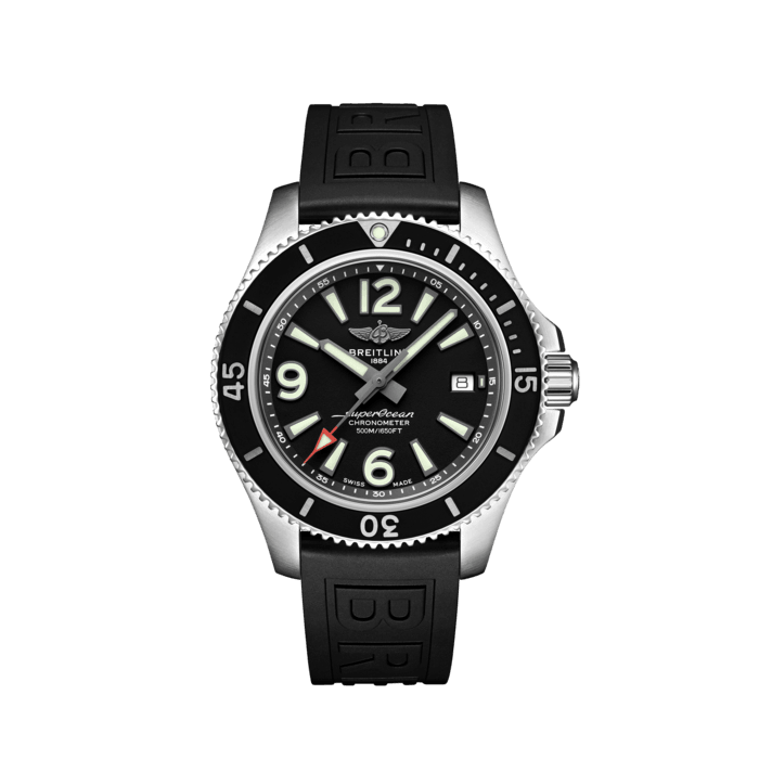 Швейцарские часы Breitling Superocean Automatic A17366(5960) №2