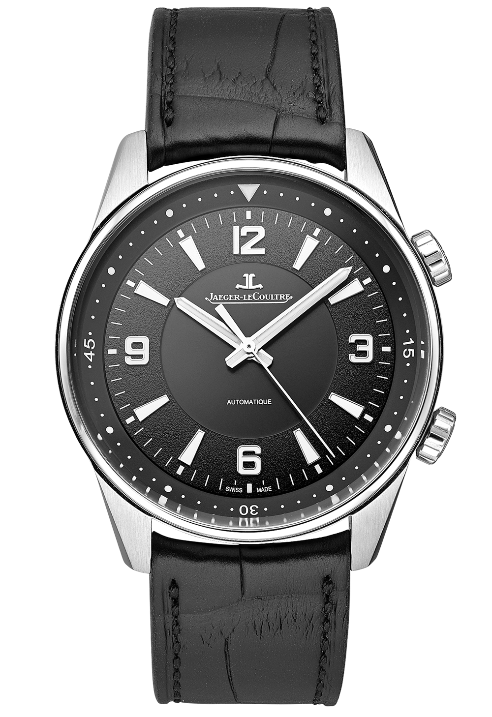Швейцарские часы Jaeger LeCoultre Polaris Automatic Q9008471(5947) №3