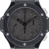 Швейцарские часы Hublot Big Bang All Black 301.CX.134.RX(5381) №2