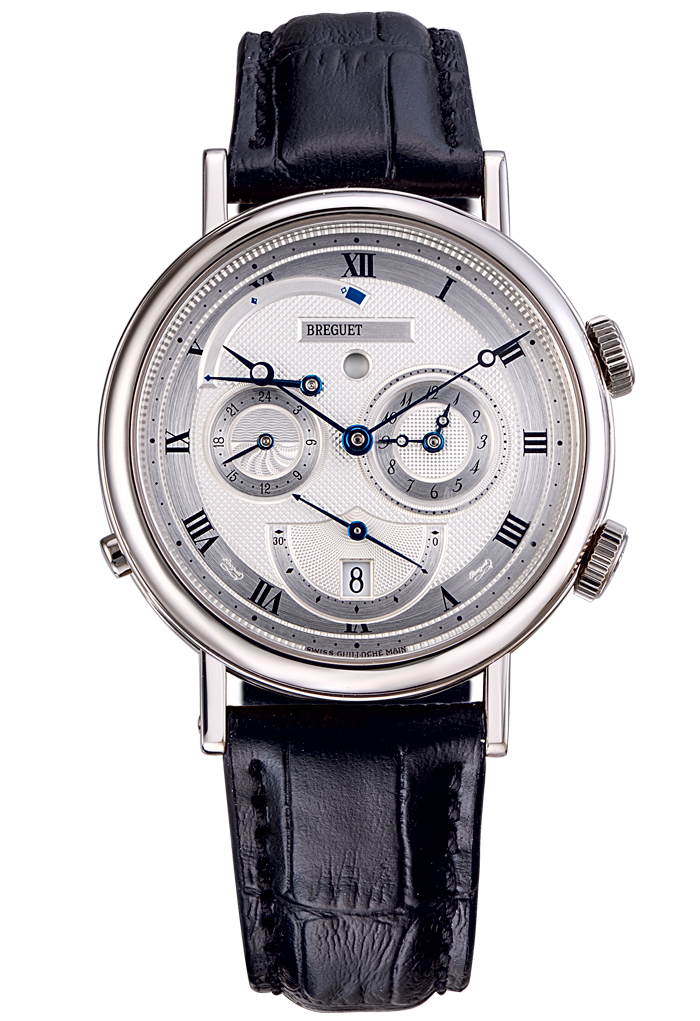 Швейцарские часы Breguet Classique Le Reveil du Tsar 5707BB/12/9V6(6008) №2