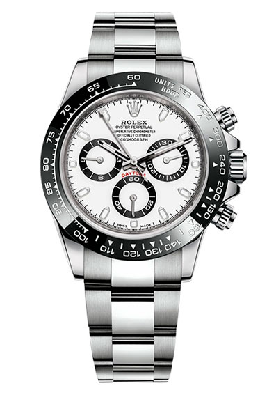 Швейцарские часы Rolex Daytona 116500LN(6061) №2