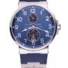 Швейцарские часы Ulysse Nardin Maxi Marine Chronometer 263-66(6070) №1