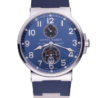 Швейцарские часы Ulysse Nardin Maxi Marine Chronometer 263-66(6070) №2