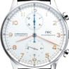 Швейцарские часы IWC Portuguese Chronograph IW371401(6033) №2