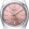 Швейцарские часы Rolex Oyster Perpetual 34 124200(6049) №2