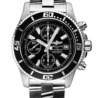 Швейцарские часы Breitling Superocean Chronograph II A13341(6208) №1