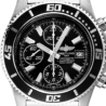 Швейцарские часы Breitling Superocean Chronograph II A13341(6208) №2