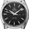 Швейцарские часы Omega Seamaster Aqua Terra Annual Calendar 231.10.39.22.01.001(6211) №2