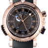 Швейцарские часы Breguet Marine Royale Alarm Rose Gold 5847BR/Z2/5ZV(6126) №1