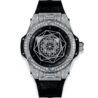 Швейцарские часы Hublot Big Bang Sang Bleu 465.SS.1117.VR.1704.MXM18(6103) №1