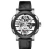 Швейцарские часы Romain Jerome Skylab 48 Speed Metal Skull RJ.M.AU.030.14(6052) №1