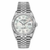 Швейцарские часы Rolex DateJust 36 126234(6161) №1